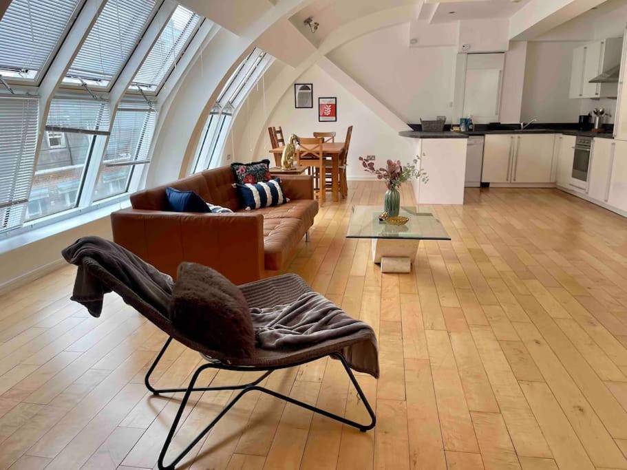 Shad Thames By Condokeeper London Eksteriør bilde